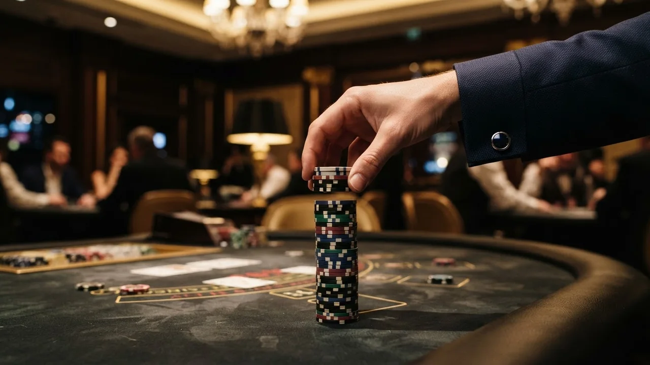 Casino uden MitID