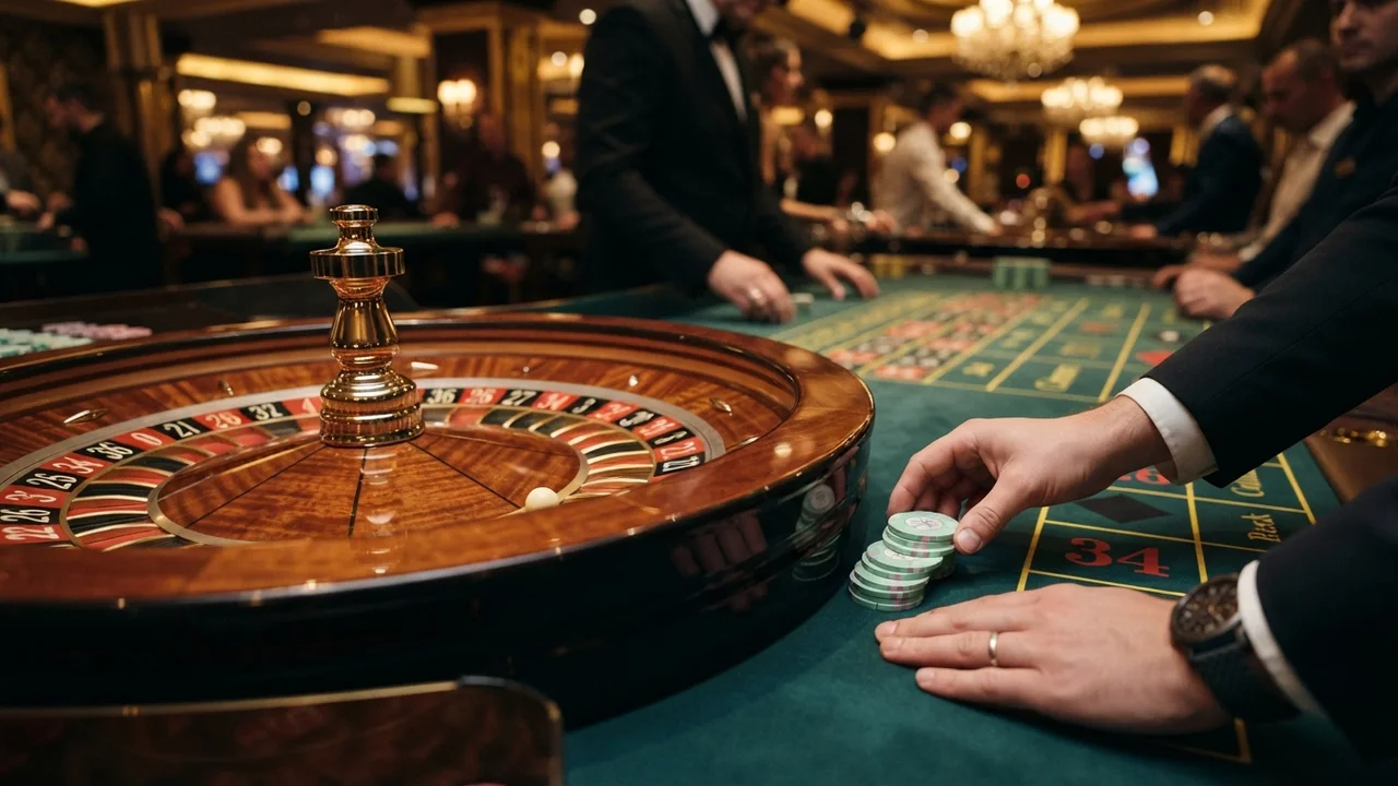 Casino uden MitID