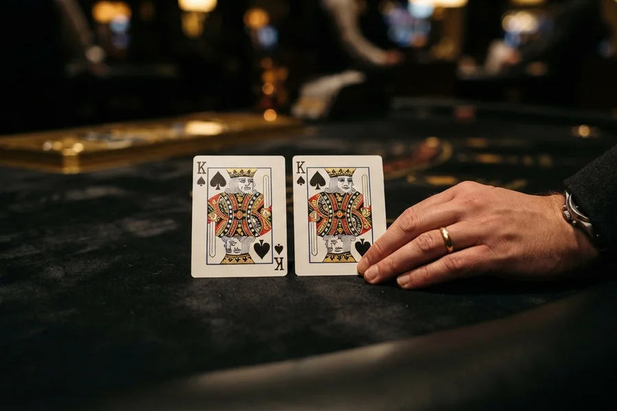 Casino uden MitID