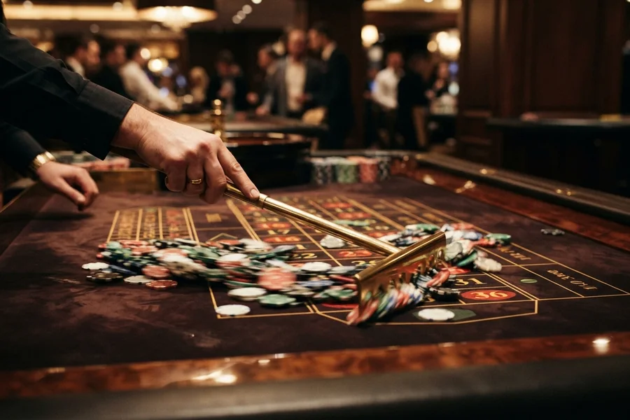 Casino uden MitID