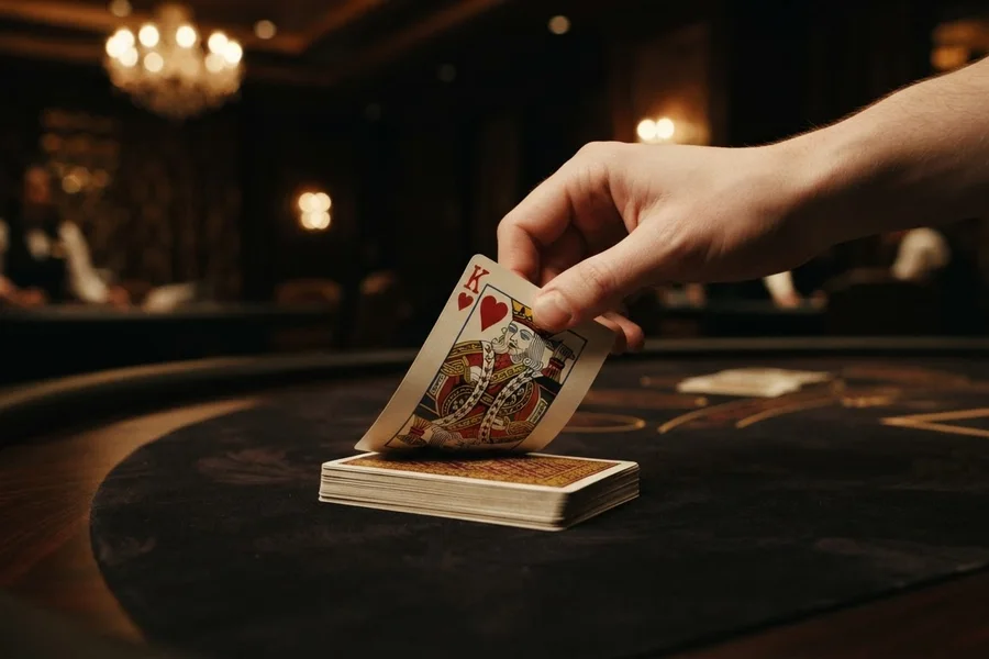 Casino uden MitID