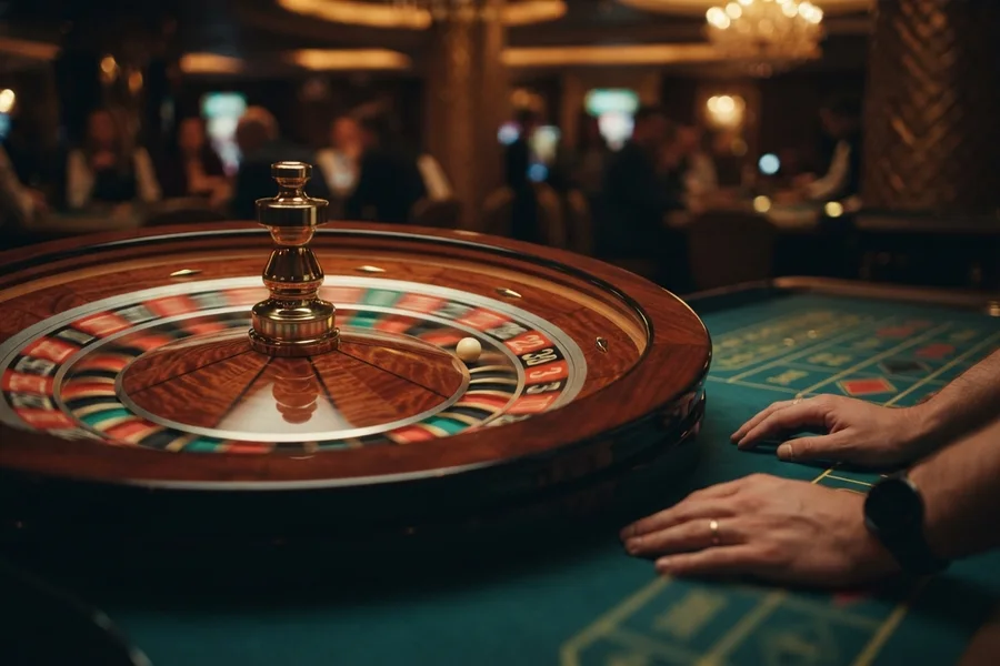Casino uden MitID